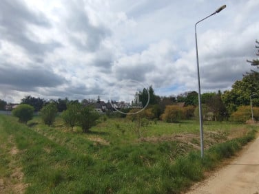 Działka budowlana Wielka Lipa