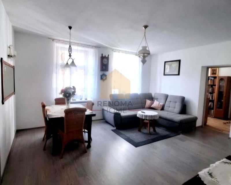 Mieszkanie Świdnica
