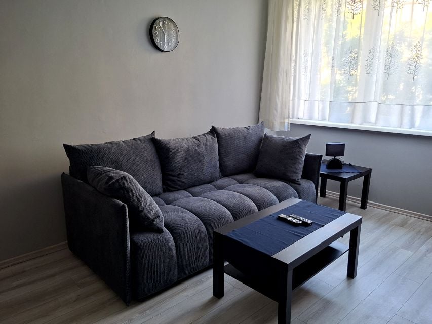 Mieszkanie Chorzów wynajem