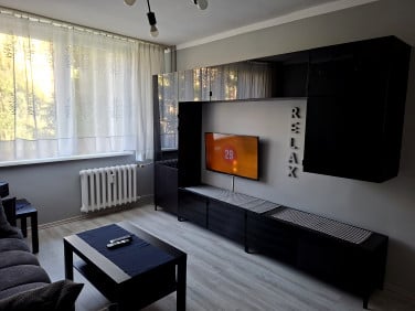 Mieszkanie Chorzów