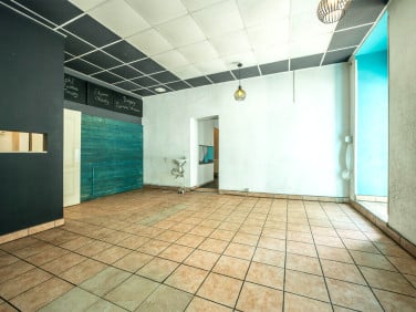 Lokal Łódź