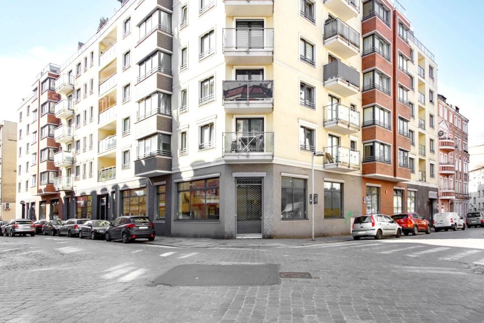 Lokal Wrocław