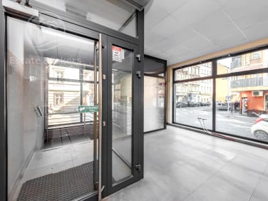 Lokal Wrocław