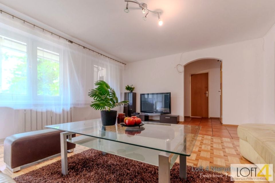 Mieszkanie Nowy Sącz