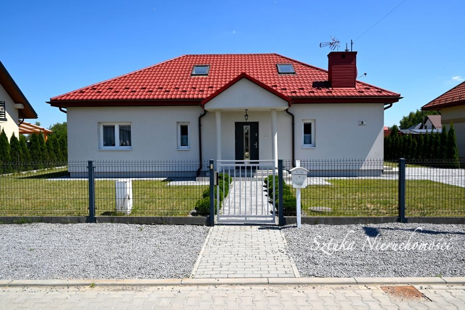Dom Lubaczów