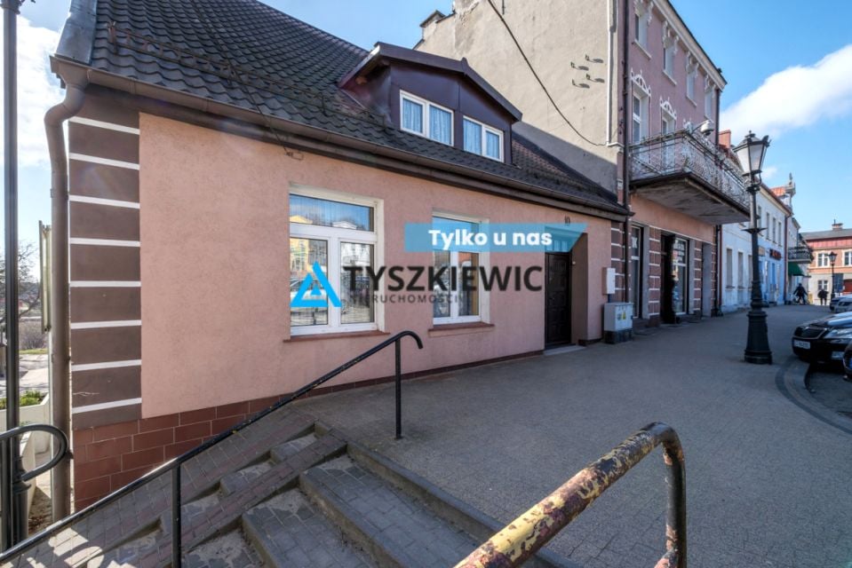 Dom Skarszewy