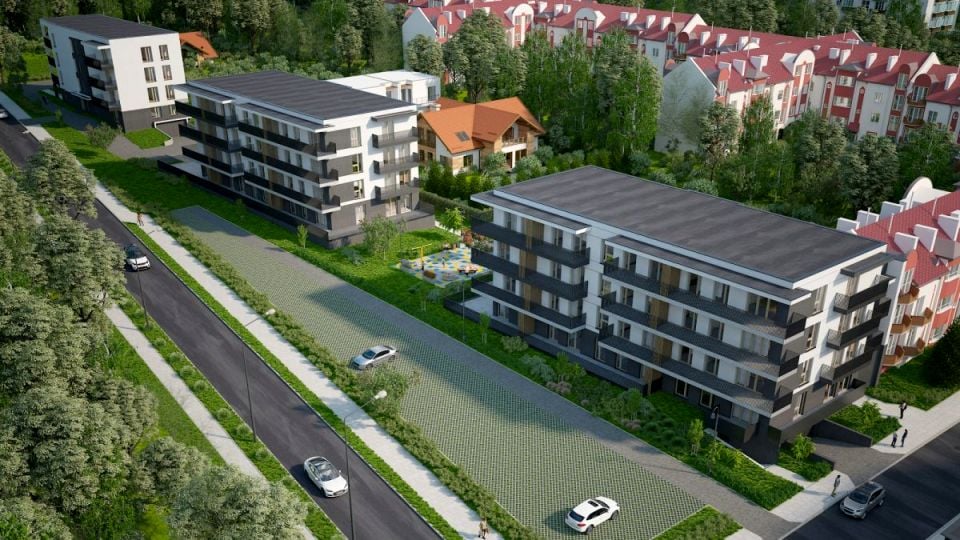 Mieszkanie Częstochowa sprzedaż