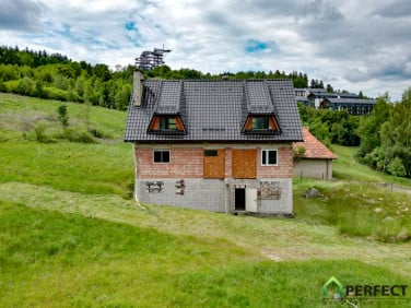 Dom Świeradów-Zdrój
