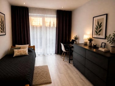 Mieszkanie Rzeszów