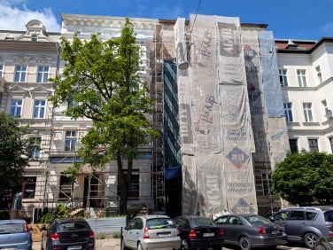 Mieszkanie Szczecin