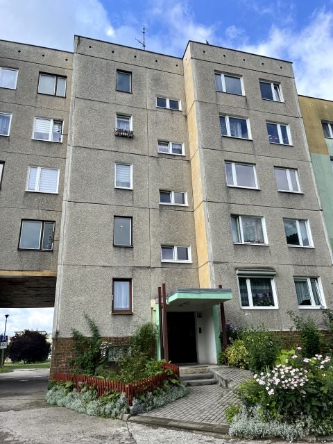 Mieszkanie Świdnica