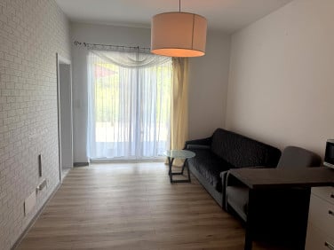 Mieszkanie Ostrów Wielkopolski