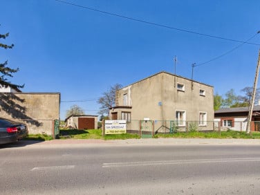Dom Brąchnowo