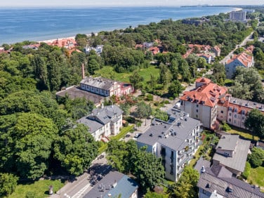 Mieszkanie Sopot