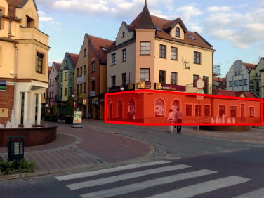Lokal Głogów