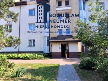 Mieszkanie Łódź