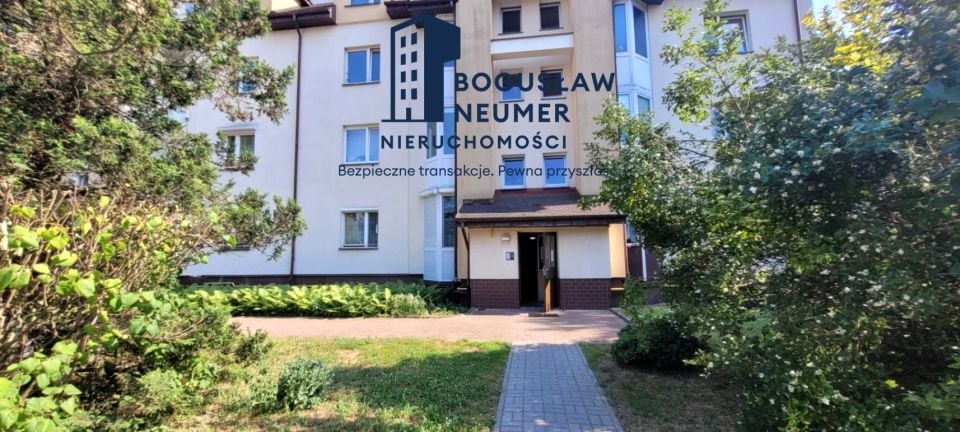 Mieszkanie Łódź