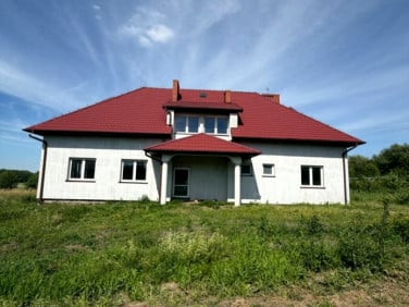 Dom Brzezówka