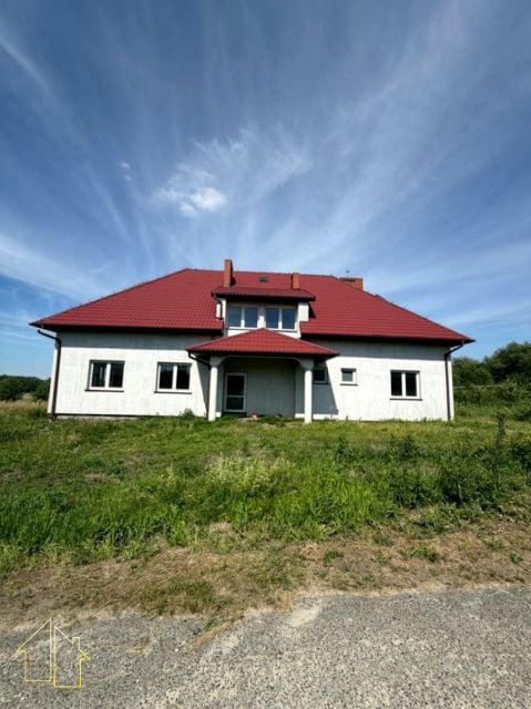 Dom Brzezówka