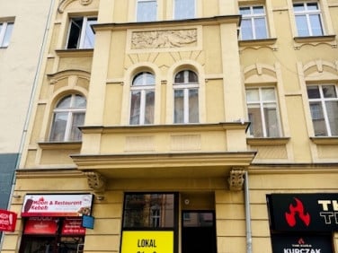 Lokal Wrocław