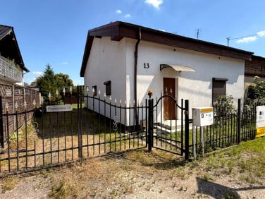 Dom Dąbrówka