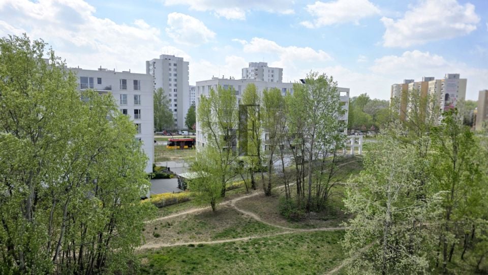 Mieszkanie Warszawa