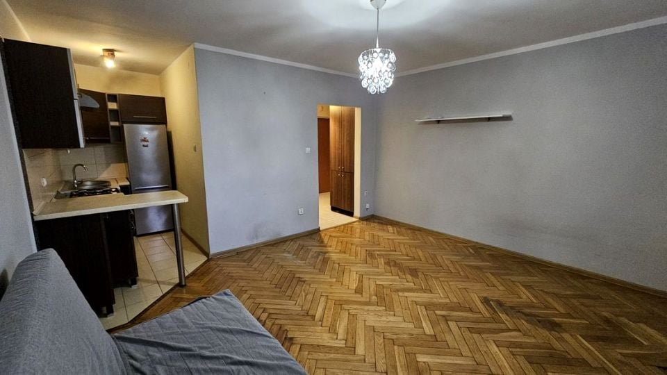 Mieszkanie Warszawa