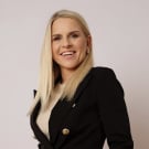 Magdalena Feldmann-Siejek
