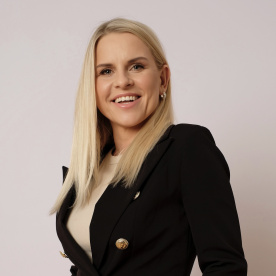 Magdalena Feldmann-Siejek