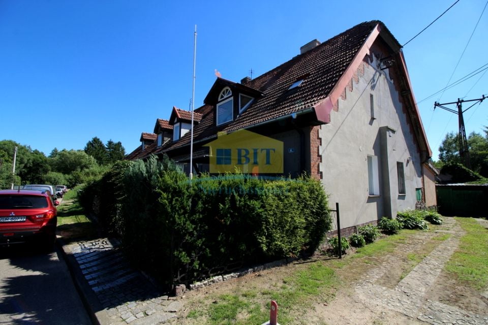 Mieszkanie Złocieniec