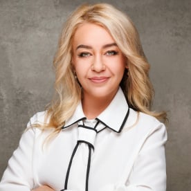 Nina Szatkowska