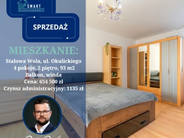 Mieszkanie Stalowa Wola