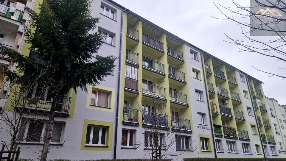 Mieszkanie Tarnów