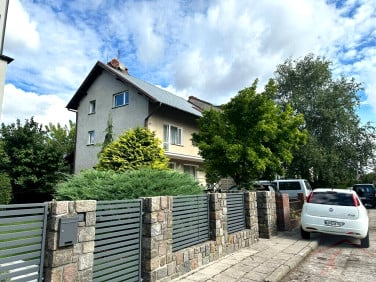 Dom Szczecin