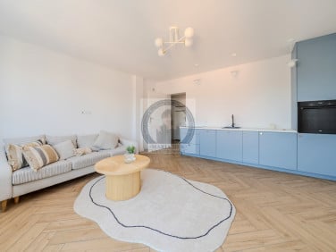 Mieszkanie apartamentowiec przy lesie