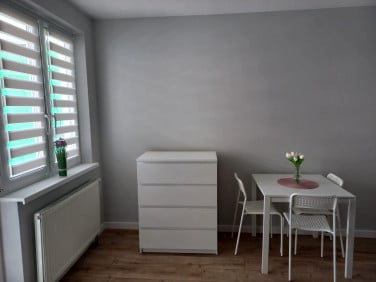 Mieszkanie Białystok