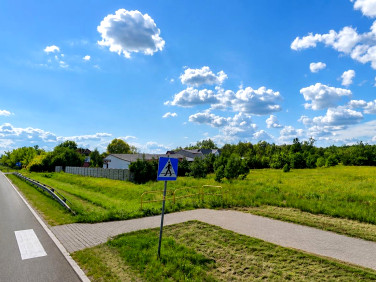 Działka inwestycyjna Czarna Woda
