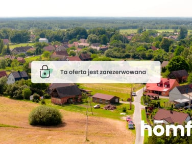 Działka Złotów