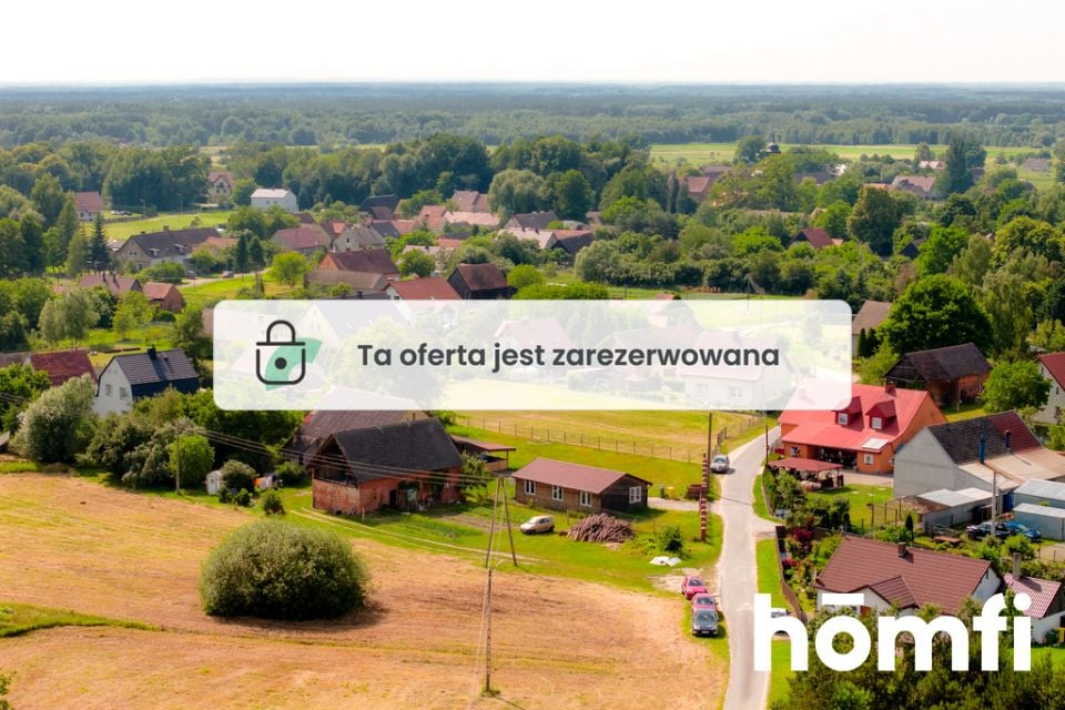 Działka Złotów