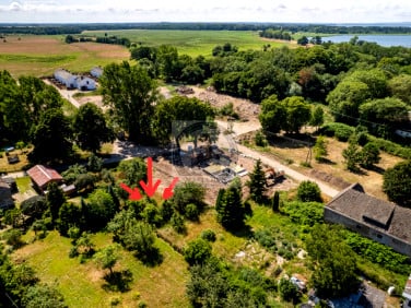 Działka WRZOSOWO