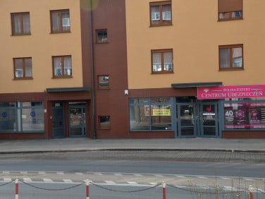 Lokal Wałcz
