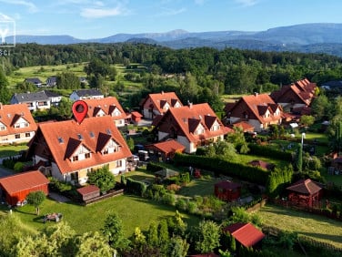 Mieszkanie Staniszów
