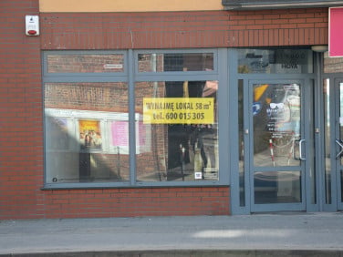 Lokal Wałcz