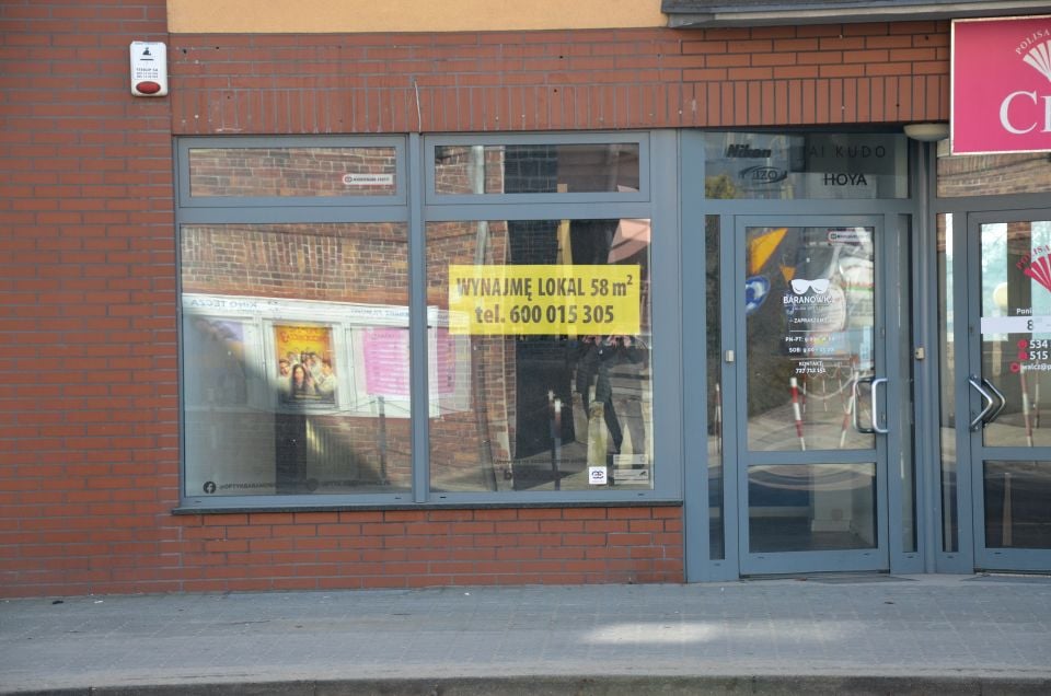 Lokal Wałcz