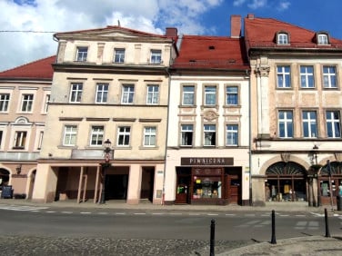 Mieszkanie Gryfów Śląski