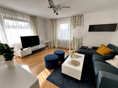 Mieszkanie Wrocław