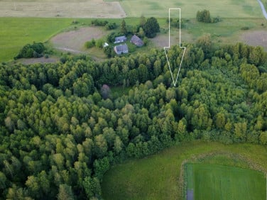 Działka Będźmierowice