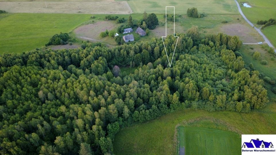 Działka Będźmierowice