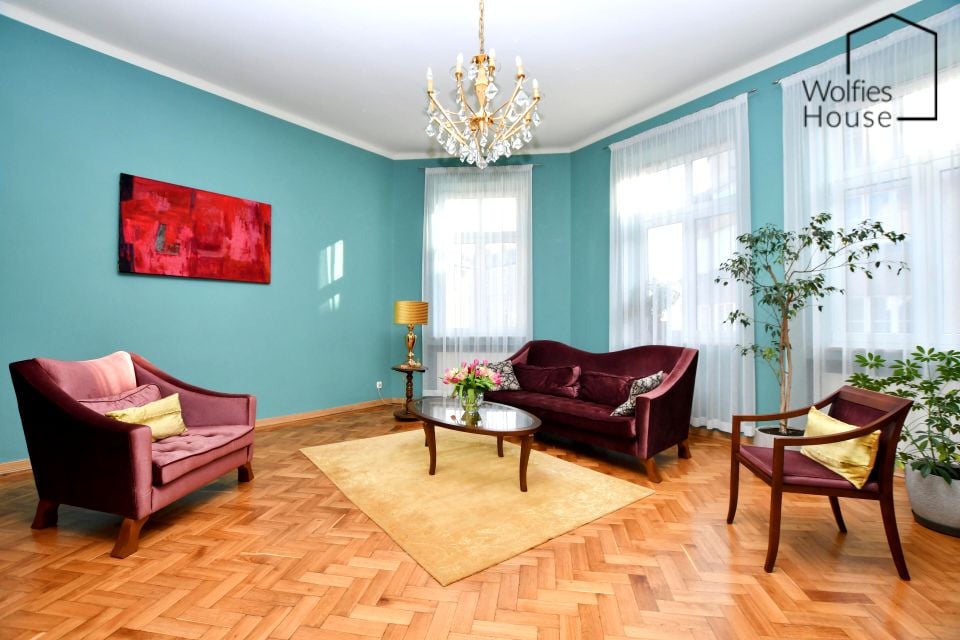 Mieszkanie Kraków
