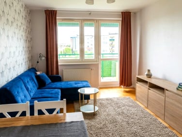 Mieszkanie Gdańsk